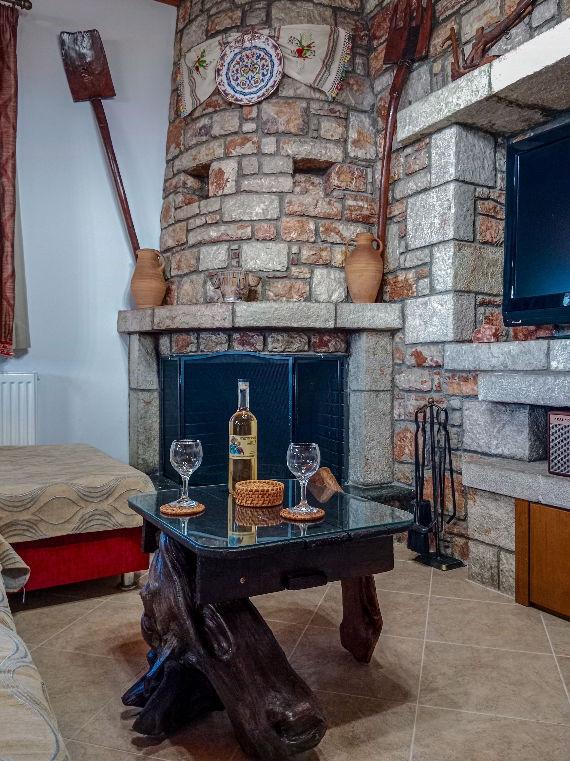 Interieur