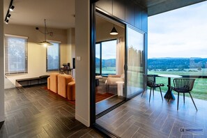 Unclassified image, 2 of 15, button - Barefoot Luxury, Romantic Escapes, Outdoor Bath with a view, Rolling hills (Carlton River)