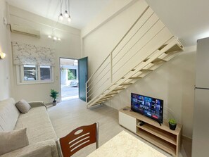 Televisio