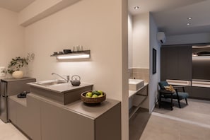 Interior - Aura - By Celestial Suites (Athina)