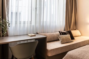 Interior - Aura - By Celestial Suites (Athina)