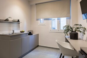 Interior - Selene - by Celestial Suites (Athina)