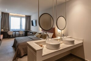 Room - Harmonia - by Celestial Suites (Athina)