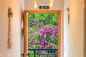 Interior - Kefalonia Apt in Gaios (Gaios)