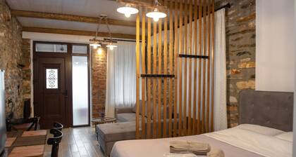 The Lake House Angeliki