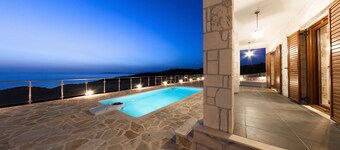 Sunset Vista Villas Classic II