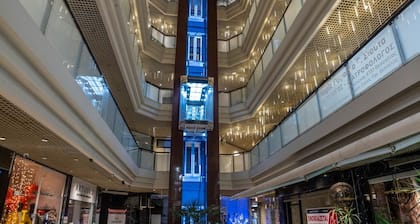 Trikala Mall Suites 2nd Floor Suite Number 22