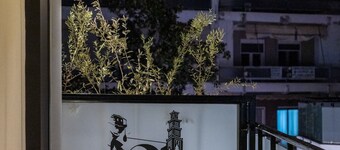 Trikala Mall Suites 2nd Floor Suite Number 23