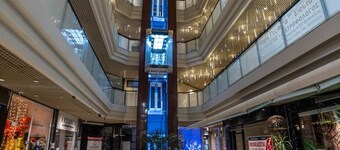 Trikala Mall Suites 2nd Floor Suite Number 23