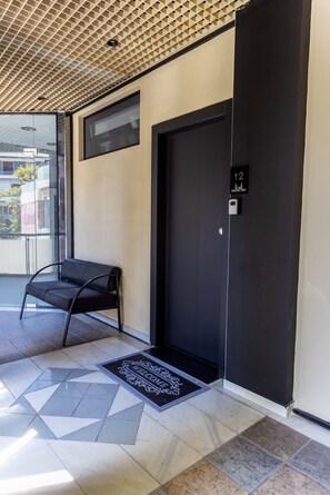 Interior - Trikala Mall Suites 1st Floor Suite Number 12 (Trikala)