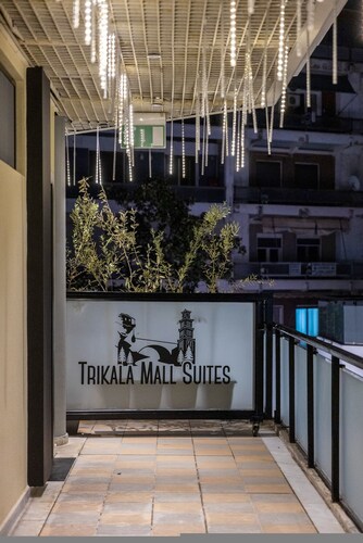 Trikala Mall Suites 1st Floor Suite Number 10