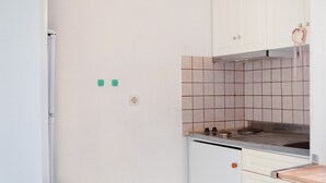 Interior - Moonlight Kastraki beach house (Kastraki)