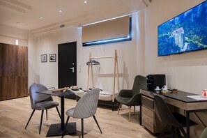 Interior - Trikala Mall Suites Luxury Suite Number 24 (Trikala)