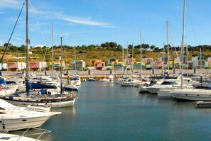 Marina - Villa Praia in Albufeira (Albufeira)