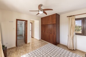 Interior - Villa Tsikkos Pende in Argaka (Argaka)