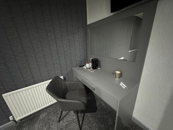 Interior - Waverley Beach Hotel (Blackpool)