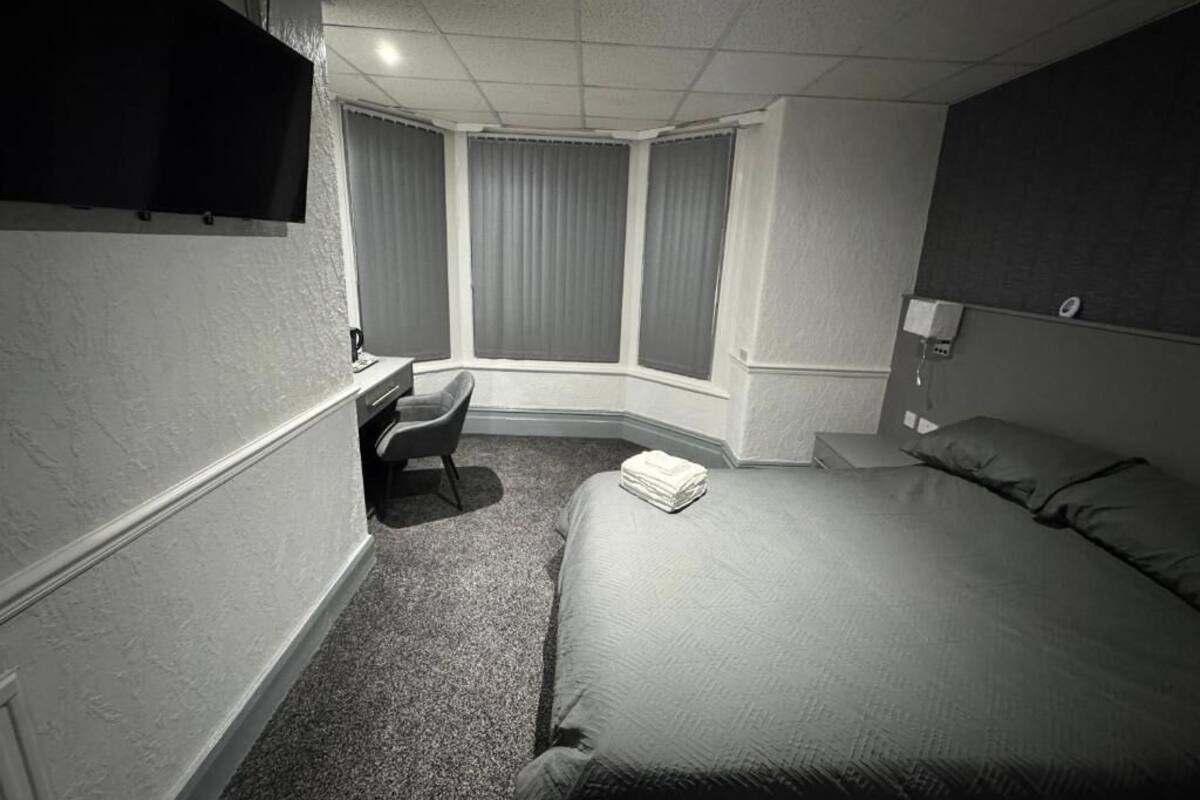 더블룸, 바다 전망 | 책상, 노트북 작업 공간, 무료 WiFi