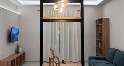 Abete Luxury Apartments