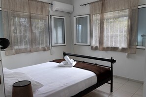 2 bedrooms, free WiFi, bed sheets - Aggelos Home in Kato Alepohori (Kato Alepochori)