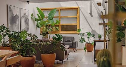 AR Suites: Casa Máster Suite Nueva Luneta