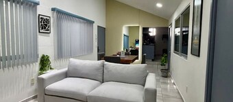 AR Suites 1: Centro de la ciudad