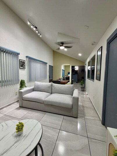 AR Suites 1: Centro de la ciudad