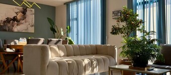 AR Suites 1: La Calzada