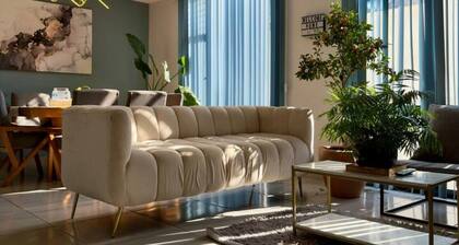 AR Suites 1: La Calzada