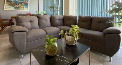 AR Suites 4: La Calzada