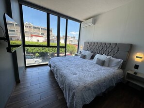 Room - AR Suites 2: La Calzada (Zamora de Hidalgo)