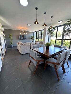 Interior - AR Suites 2: La Calzada (Zamora de Hidalgo)