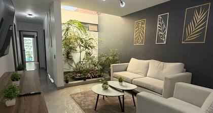 AR Suites: Casa Luneta