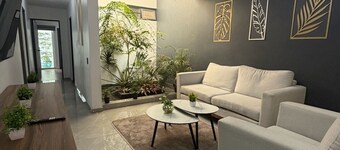 AR Suites: Casa Luneta