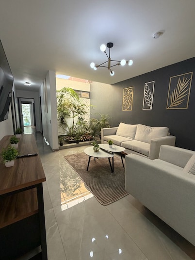 AR Suites: Casa Luneta