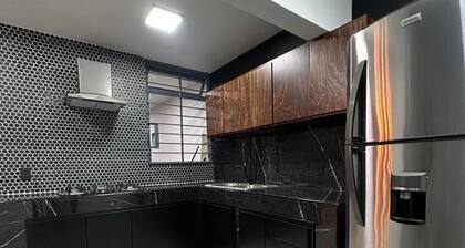 AR Suites: Casa Luneta