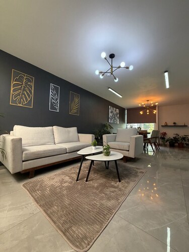 AR Suites: Casa Luneta
