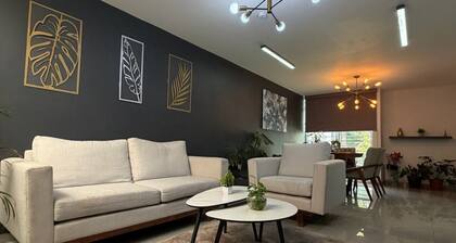 AR Suites: Casa Luneta