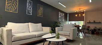 AR Suites: Casa Luneta