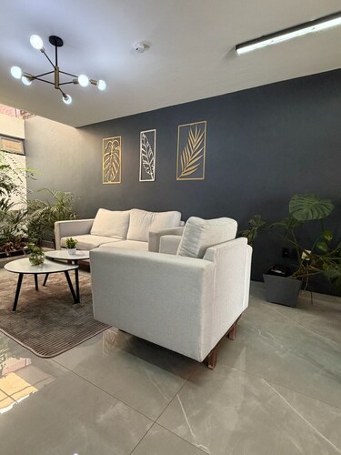 AR Suites: Casa Luneta
