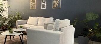 AR Suites: Casa Luneta