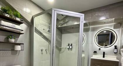 AR Suites 2: Centro de la ciudad
