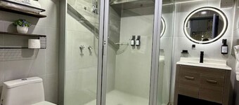 AR Suites 2: Centro de la ciudad