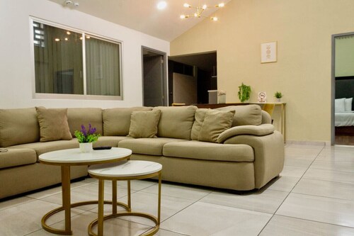 AR Suites 2: Centro de la ciudad