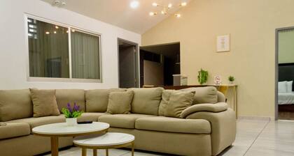 AR Suites 2: Centro de la ciudad