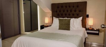 AR Suites 2: Centro de la ciudad