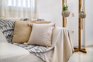 Interior - Marele Apartment by Cretan Houses (Iraklio)
