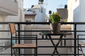 Property grounds - Saint Matthew Central Apartment by Senaon (Iraklio)