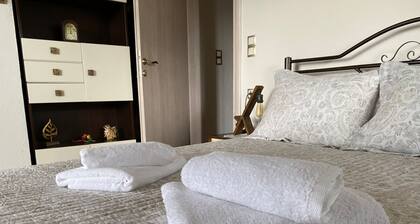 Villa Fragk in Nipiditos village