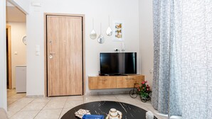 Interior - George's House in City center (Iraklio)