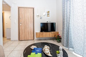 Interior - George's House in City center (Iraklio)